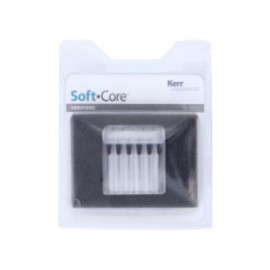 Soft-Core Size Verifiers Size 30 6/Pk