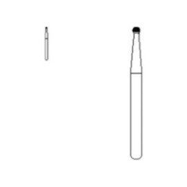 Carbide Bur Operative Handpiece 2 100/Pk