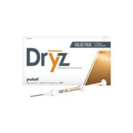 Dryz Retraction Paste Value Pack Ea