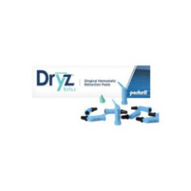 Dryz Blu Retraction Paste Unit Dose 30/Pk