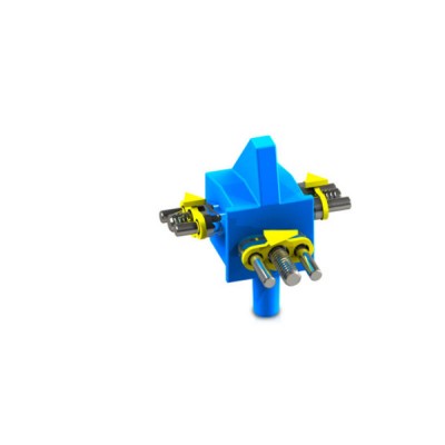 VECTOR 720, Skeletal Expander - Le Brettoni 5.5/7.0mm, PK/10