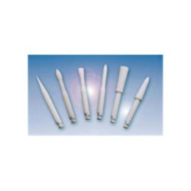 Carbide Bur Standard Right Angle 2504 6/Pk