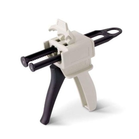 Acumix Cartridge Dispenser Gun 1:1 Ea