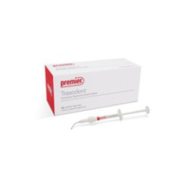 Traxodent Hemostatic Retraction Paste System Starter Pack Ea