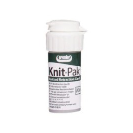 Knit-Pak Knitted Size 000 Ea