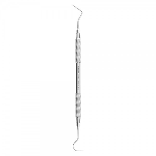 Explorer/Probe Fig. 23 University Michigan