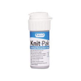 Knit-Pak Knitted Size 1 Ea