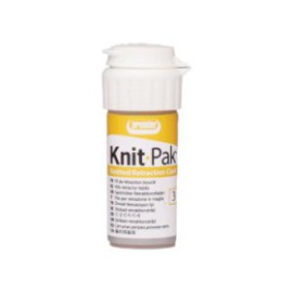 Knit-Pak Knitted Size 3 Ea