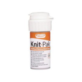 Knit-Pak Knitted Size 00 Ea