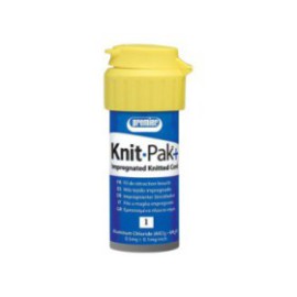 Knit-Pak + Knitted Aluminum Chloride Hexahydrate Size 1 Ea