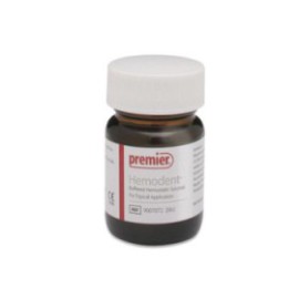 Hemodent Hemostatic Solution 20 cc