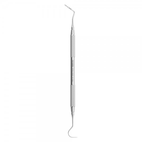 Explorer/Probe Fig. 23/GF