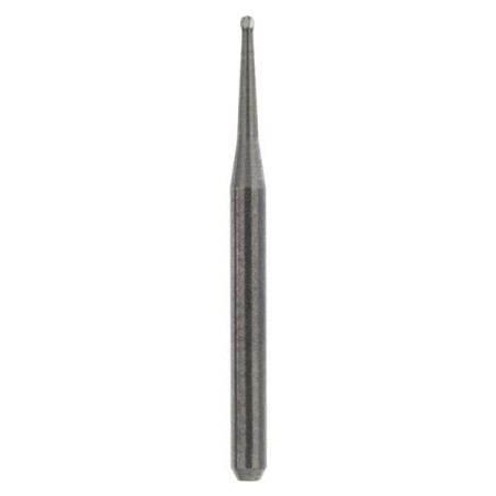 Maxima Carbide Bur Operative Friction Grip 1/2 50/Pk