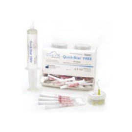 Quick-Stat Free 25% Aluminum Chloride Gel 30 mL Bulk Syringe Refill Ea