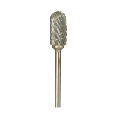 Carbide Bur Laboratory Handpiece 88A Spiral Cut Ea