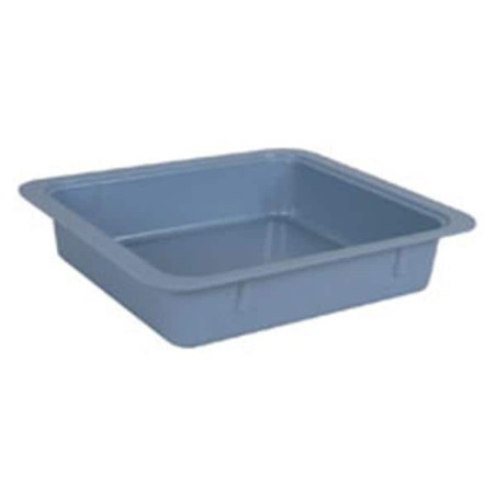 Flat Procedure Tub Only Gray Ea