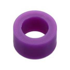 Instrument Rings Purple 50/Bg