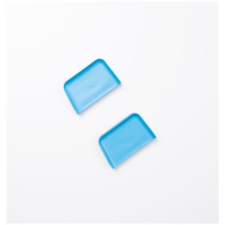 Drawer Divider Small Neon Blue 2/Bag