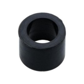 Instrument Rings Black 50/Pk