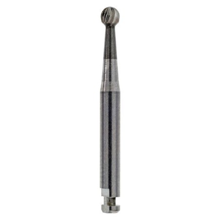 Carbide Bur Operative Latch Angle 8 100/Pk