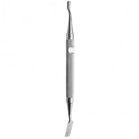 Bone File Miller N.2 180mm