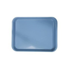 B-Lok Set-Up / Flat Tray Size B Blue Ea