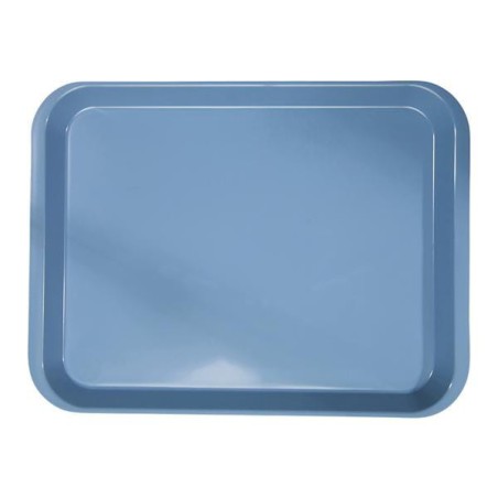 B-Lok Set-Up / Flat Tray Size B Blue Ea