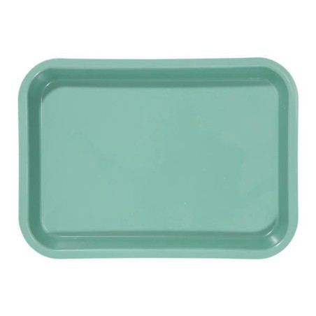 Mini Tray Green Ea