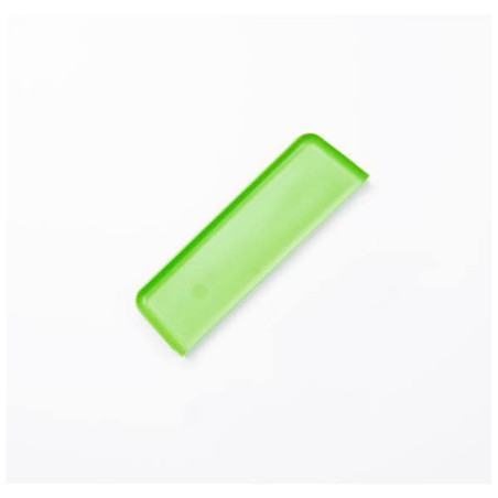 Drawer Divider Medium Neon Green Ea.