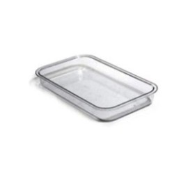 IMS Signature Series Flat Slide Tray Clear Ea