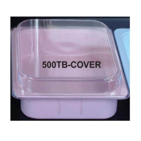 Tub Cover White Ea