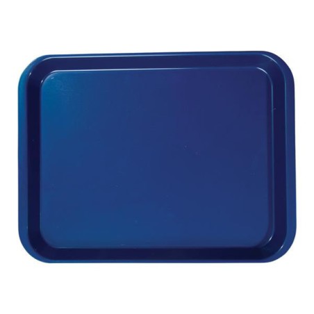 B-Lok Set-Up / Flat Tray Size B Midnight Blue Ea