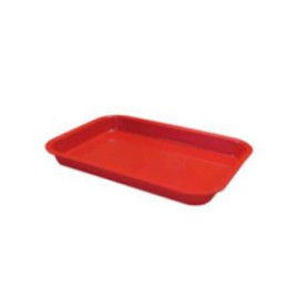 Mini Tray Red Ea