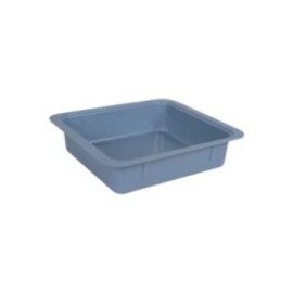 Flat Procedure Tub Only Copper Ea