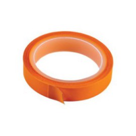 Self-Adhering ID Tape 10 Feet Refill Orange Ea