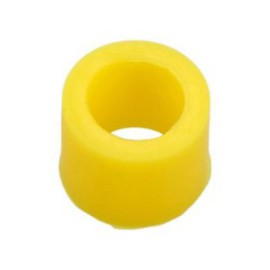 Instrument Rings Yellow 50/Pk