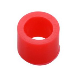 Instrument Rings Red 50/Pk