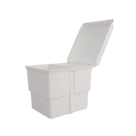 Storage Organizer Tub Ea