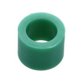 Instrument Rings Green 50/Pk