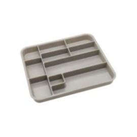 Tub Insert Gray Ea