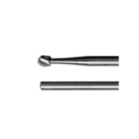 Sterile Bur Bur Handpiece Round 10/Pk