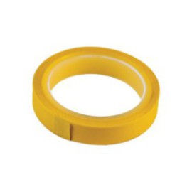 Self-Adhering ID Tape 10 Feet Refill Yellow Ea