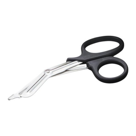 Medicut EMT Utility Shears Ang 7.25 SS/PP Atclvbl Rsbl EA