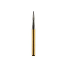 Kerr Carbide Bur Trimming & Finishing Friction Grip 7901 10/Pk