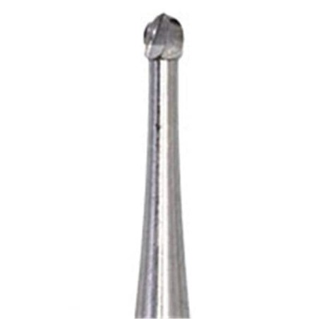 Carbide Bur Operative Right Angle 3 5/Pk