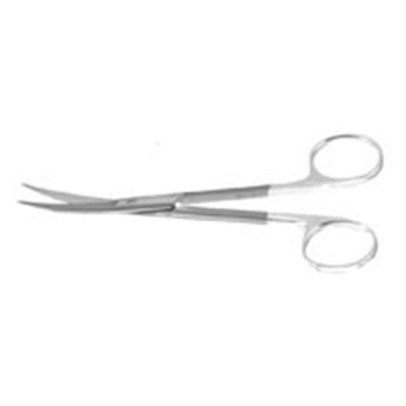 Padgett Stevens Tenotomy Scissors Curved Stainless Steel Ea