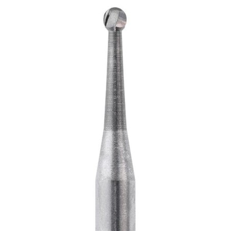 Carbide Bur Surgical Right Angle 4 5/Pk