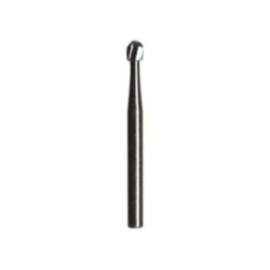 Midwest Carbide Bur Standard Friction Grip Short Shank 1 100/Bg