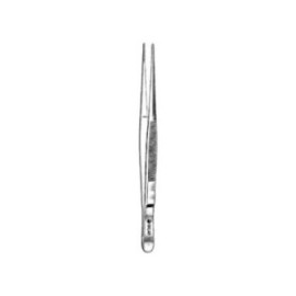 Potts-Smith Dressing Forcep Ea