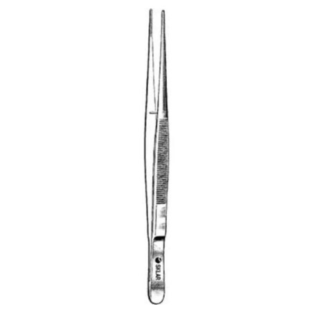 Potts-Smith Dressing Forcep Ea